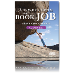Answers from the Book of Job
